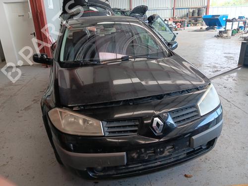 Used Parts RENAULT MEGANE II (BM0/1_, CM0/1_) 1.5 dCi (BM1F, CM1F) (86 hp) 4309431