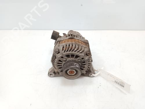 Used Alternator CITROËN C3 I (FC_, FN_) 1.1 i (60 hp) 21801446