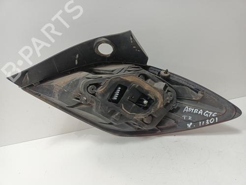 Left taillight OPEL ASTRA H GTC (A04) 1.7 CDTi (L08) | BP16532353C34 