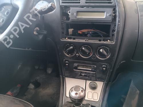 Gearbox CITROËN XSARA (N1) 1.9 TD | BP17118153M3 