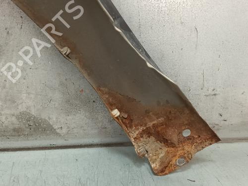 Right front fenders NISSAN MURANO I (Z50) 3.5 4x4 | BP17717395C42 