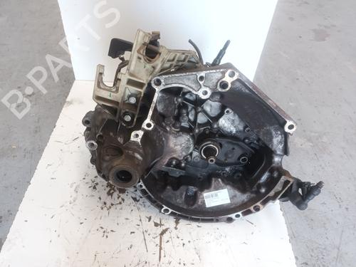gearbox-citroen-c4-i-lc_-2004-2005-2006-2007-2008-2009-2010-2011-2012-2013-2014-32724288 main image