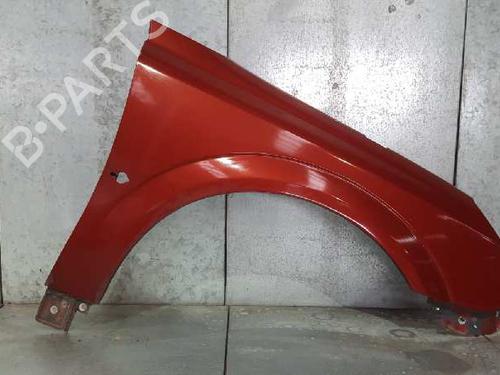 Used Right front fenders OPEL SIGNUM Hatchback (Z03) 1.9 CDTI (F48) (150 hp) 12712377