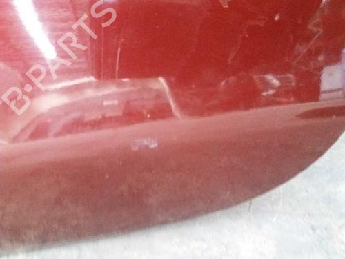 Left front door HYUNDAI COUPE I (RD) 1.6 16V | BP12714506C2 