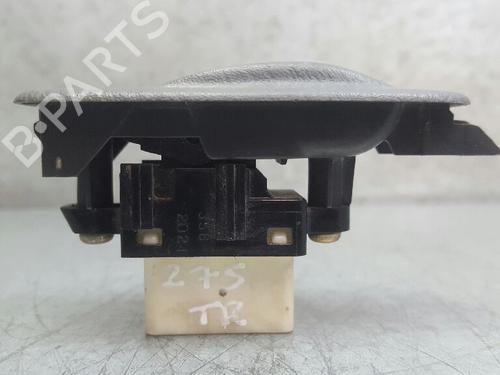 Left rear window switch MAZDA PREMACY (CP) 2.0 TD | BP12821063I29 - Image 2