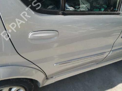 Left front door TATA INDICA  | BP12854129C2