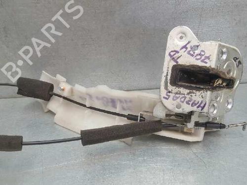 Rear right lock MAZDA 5 (CR) 2.0 CD (CR19) | BP12758668C99 