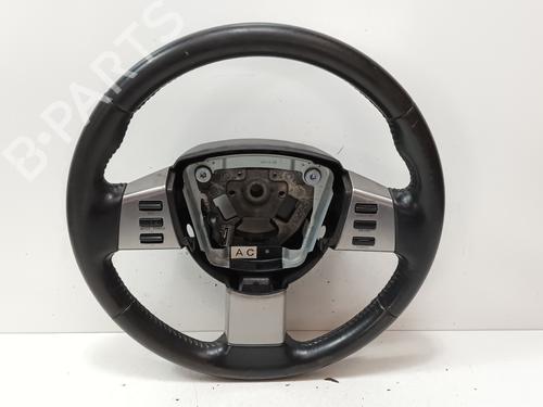 Used Steering wheel NISSAN MURANO I (Z50) 3.5 4x4 (234 hp) 17745120
