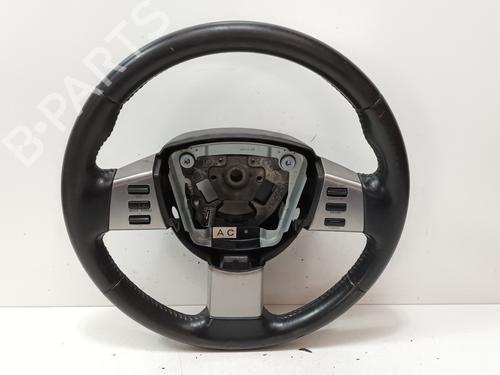 Steering wheel NISSAN MURANO I (Z50) 3.5 4x4 (234 hp) 17745120