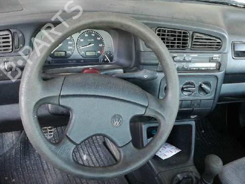 Styring servopumpe VW VENTO (1H2) 1.6 | BP12715139M99 