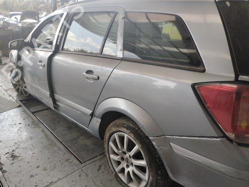 Engine control unit (ECU) OPEL ASTRA H Estate (A04) 1.9 CDTI (L35) | BP37423530M57 - Image 6