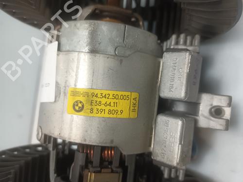 Heater blower motor BMW 7 (E38) 728 i, iL | BP32251742M62