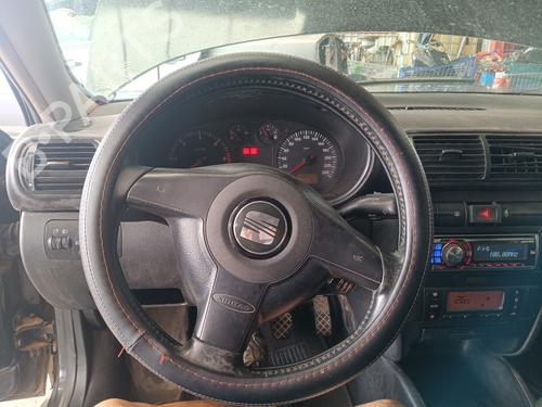 Høyre bak lås SEAT LEON (1M1)  | BP29076810C99 