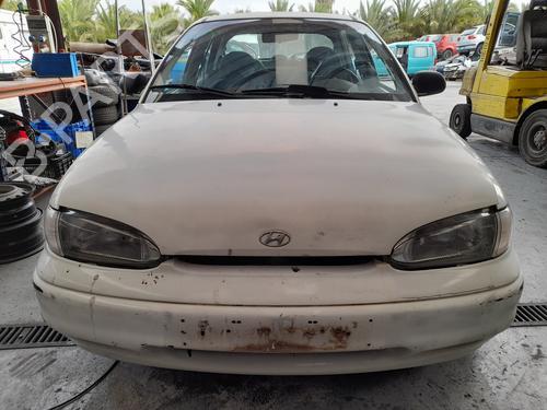 Felg HYUNDAI ACCENT I (X-3) 1.5 i 12V | BP12788528C45 