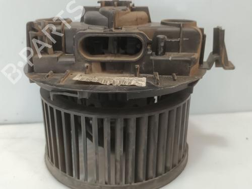 Used Heater blower motor RENAULT MEGANE II (BM0/1_, CM0/1_) [2001-2012]  29450889