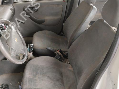 AC Kompressor OPEL COMBO Tour 1.7 DI 16V | BP28023581M34 