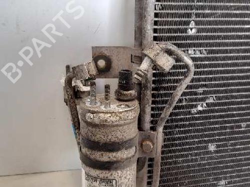 AC radiator HYUNDAI COUPE I (RD) 1.6 16V | BP12764377M32 