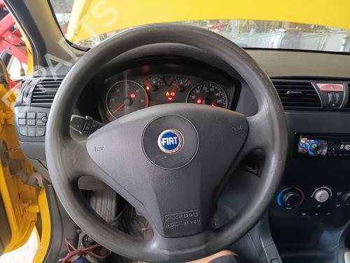 Dør høyre foran FIAT STILO (192_) 1.9 JTD (192_XE1A) | BP19574521C3 