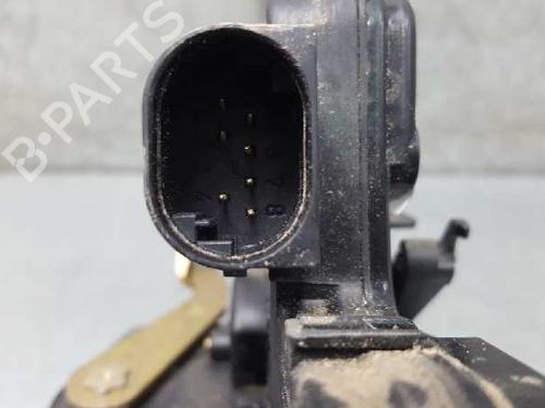Rear right lock BMW 3 (E46) 328 i | BP12810665C99 