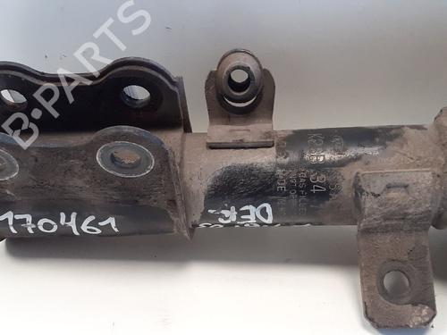 Right front shock absorber KIA SHUMA II (FB) 1.6 | BP12717836M17 