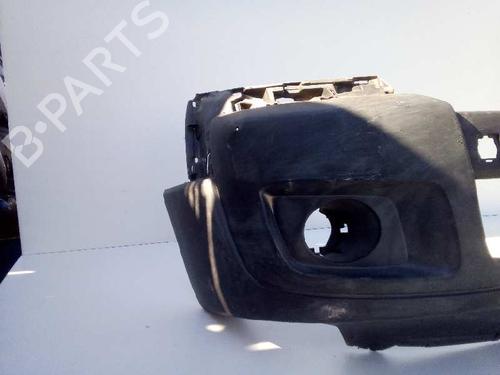 Front bumper CITROËN BERLINGO MULTISPACE (B9) 1.6 HDi 110 | BP18331352C7 