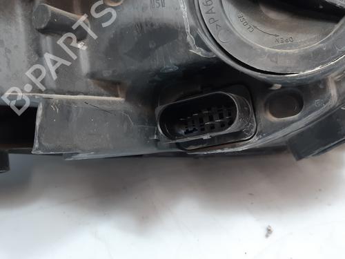 Left headlight FORD C-MAX II (DXA/CB7, DXA/CEU) | BP36219276C28 - Image 2