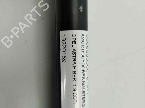 Tailgate lift support OPEL ASTRA H (A04)  | BP13972833C138 