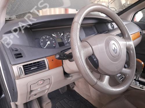 Rim RENAULT VEL SATIS (BJ0_) 3.5 V6 (BJ0R, BJ0V, BJ0U) | BP12788778C45 