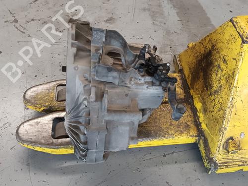 Gearbox MERCEDES-BENZ A-CLASS (W168) A 160 (168.033, 168.133) | BP13450789M3 