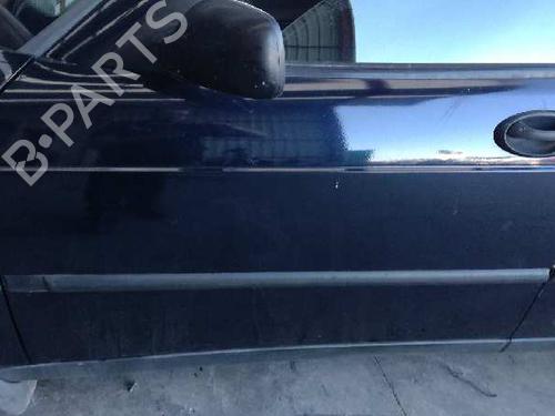 Rear left lock SAAB 9-3 (YS3D) 2.2 TiD | BP12730384C100 
