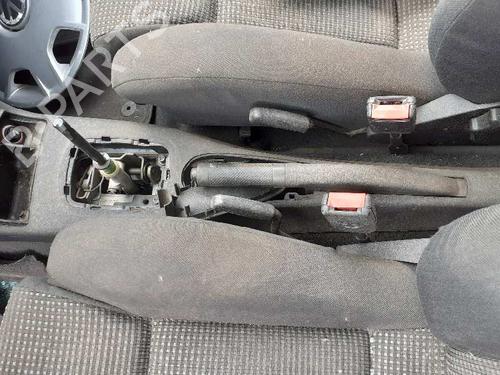 Engine VW POLO (6N2)  | BP12759481M1 