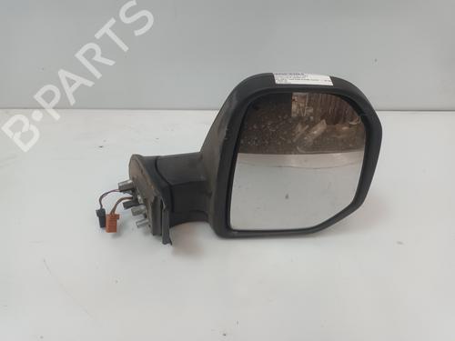 Used Right mirror PEUGEOT PARTNER Tepee [2008-2025]  28517451