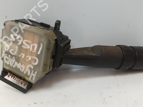 Headlight switch HYUNDAI COUPE II (GK) 1.6 16V | BP21026395I24 