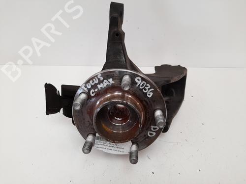 Højre Styrespindel Lejehus FORD FOCUS C-MAX (DM2) [2003-2007]  12777137