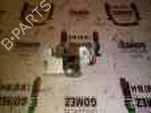 Front right lock MERCEDES-BENZ A-CLASS (W168) A 160 (168.033, 168.133) | BP12798884C97 