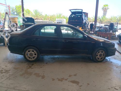 Silnik FIAT MAREA (185_) 1.9 JTD 110 (185AXT1A) | BP19111127M1