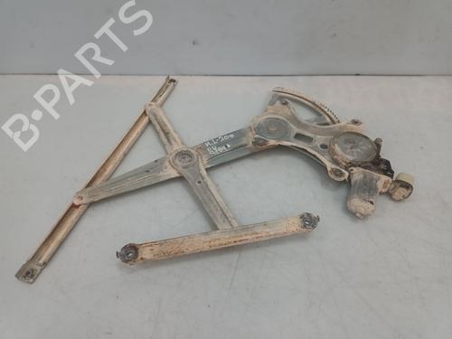 Other MITSUBISHI L200 / TRITON (KA_T, KB_T) 2.5 DI-D 4WD (KB4T) | BP31143817O1 