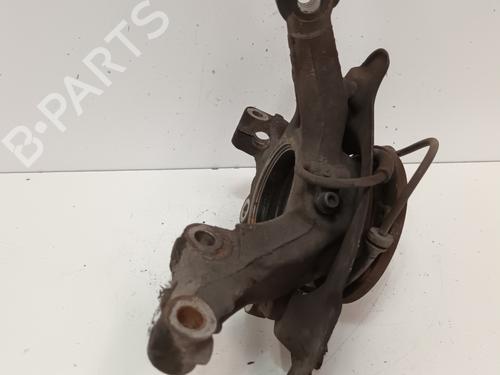 Left front steering knuckle FIAT GRANDE PUNTO (199_) 1.4 (199AXB11, 199AXB1A, 199BXB1A, 199AXL1A) | BP13410736M25 