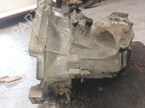 Gearbox CITROËN C2 (JM_) 1.1 | BP18868399M3 