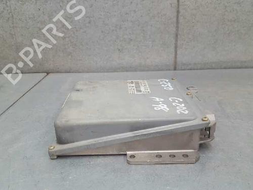 Engine control unit (ECU) MERCEDES-BENZ C-CLASS T-Model (S202) C 250 T Turbo-D (202.188) | BP12724392M57 