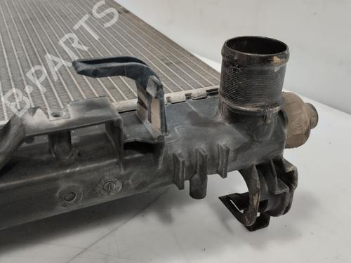 Water radiator DACIA LODGY (JS_) | BP32306005M31 - Image 3