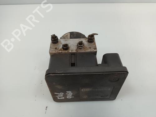 Used ABS pump BMW 3 Compact (E46) 316 ti (115 hp) 19100092