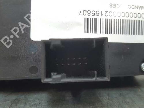Headlight switch BMW 5 (E60) 530 d | BP12745141I24 