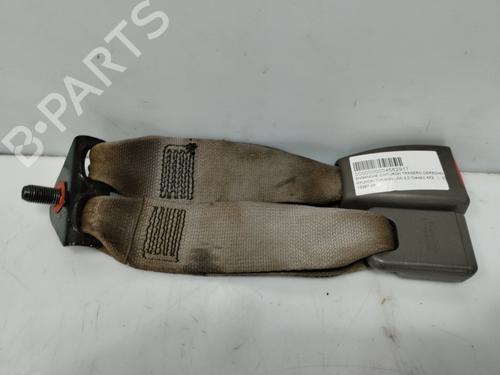 Used Seat buckle Seat buckle HYUNDAI TUCSON (JM) [2004-2019] 34224734 34224734