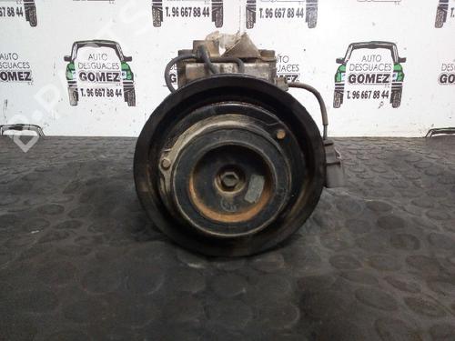 Used AC compressor HONDA CRX III (EH, EG) 1.6 i VTi (EG2) (160 hp) 12698606