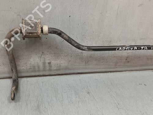Anti roll bar CHEVROLET CAPTIVA (C100, C140) 3.2 4WD | BP16752547M96 