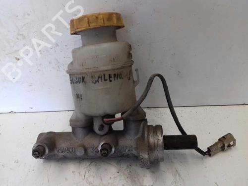 Brake master cylinder SUZUKI BALENO (EG) 1.3 i 16V (SY413) | BP12685258M77 