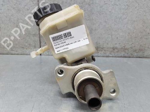 Used Brake master cylinder BMW 3 (E46) 328 i (193 hp) 12810667