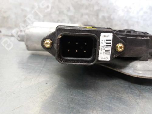 Other TOYOTA COROLLA Liftback (_E11_) 1.4 (ZZE111_, ZZE111R) | BP12704898O1 