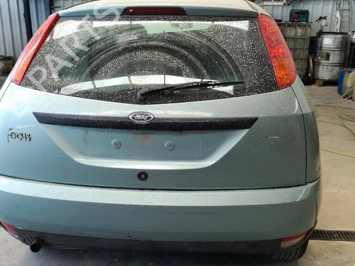 Mass air flow sensor FORD FOCUS I (DAW, DBW) 1.6 16V | BP12703747M95 